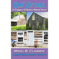 Old Victoria: A Copper Mining Ghost Town in Ontonagon County Michigan - Hardcover