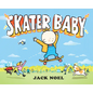 Skater Baby - Hardcover