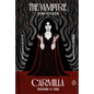 The Vampyre and Carmilla - Hardcover