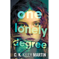 One Lonely Degree - Paperback