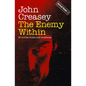 The Enemy Within - Paperback