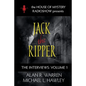 Jack the Ripper: House of Mystery Radio Show presents - Paperback