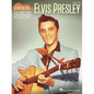 Elvis Presley - Strum & Sing Guitar - Paperback