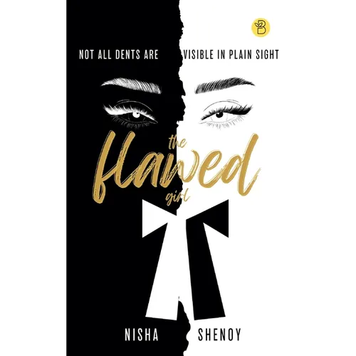 The Flawed Girl - Paperback