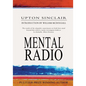 Mental Radio - Paperback