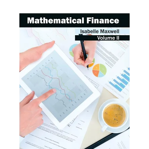 Mathematical Finance: Volume II - Hardcover