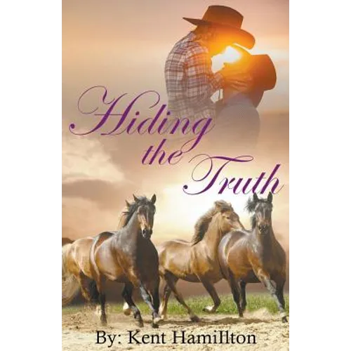Hiding The Truth - Paperback