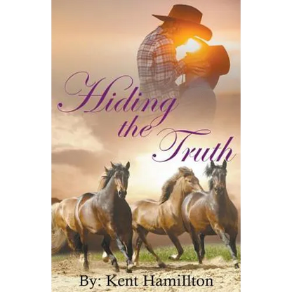 Hiding The Truth - Paperback