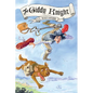 The Giddy Knight - Paperback