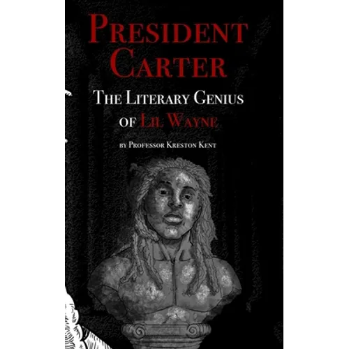 The Literary Genius of Lil Wayne: The case for Lil Wayne to be counted among Shakespeare and Dylan - Paperback