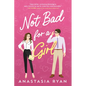 Not Bad for a Girl - Paperback