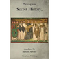 Procopius: Secret History - Paperback