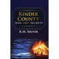 Kinder County: Sins and Secrets - Paperback