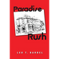 Paradise Rush - Paperback