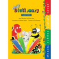 Jolly Dictionary: In Print Letters (American English Edition) - Hardcover