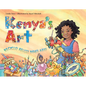 Kenya's Art - Hardcover