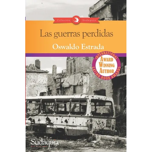 Las guerras perdidas - Paperback