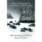 While Listening to the Enigma Variations: New and Selected Poems - Paperback