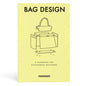 Fashionary Bag Design - Hardcover