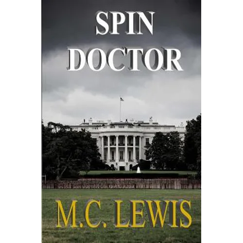 Spin Doctor - Paperback
