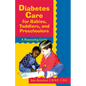Diabetes Care for Babies, Toddlers, and Preschoolers: A Reassuring Guide - Paperback