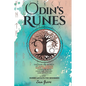 Odin's Runes: Discover the Secrets of Elder Futhark Norse Rune Magic Complete With Folklore, History, and Divination With Guided Layouts for Beginners - Paperback