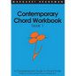 Contemporary Chord Workbook - Book One - Paperback