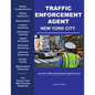 Traffic Enforcement Agent New York City - Paperback