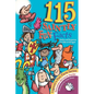 115 Saintly Fun Facts - Paperback
