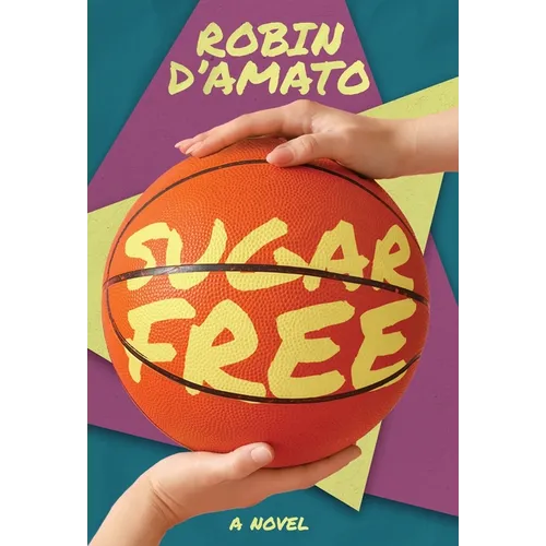 Sugar Free - Hardcover