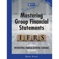 Mastering Group Financial Statements: Vol 2 - Paperback