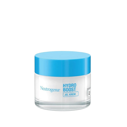 Neutrogena Hydro Boost Gel Cream for Dry Skin 50 ml