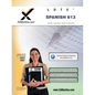 TExES Languages Other Than English (Lote) - Spanish 613 Teacher Certification Test Prep Study Guide - Paperback