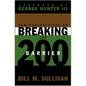 New Perspectives on Breaking the 200 Barrier - Paperback