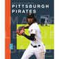 Pittsburgh Pirates - Hardcover