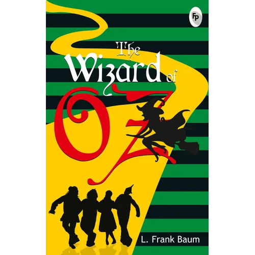 The Wizard of Oz - Paperback