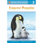 Emperor Penguins - Paperback