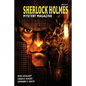 Sherlock Holmes Mystery Magazine #1 - Paperback