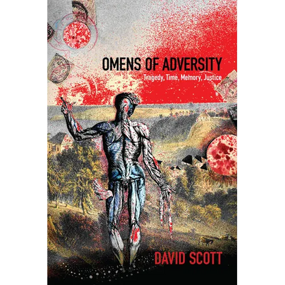 Omens of Adversity: Tragedy, Time, Memory, Justice - Paperback