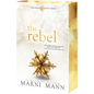 The Rebel - Paperback