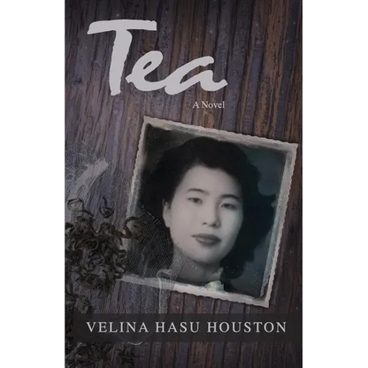 Tea - Paperback