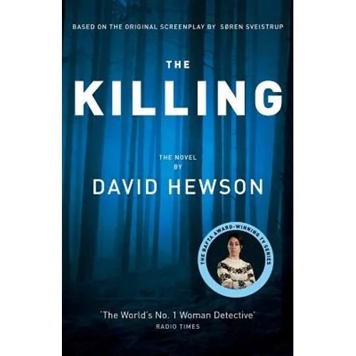 The Killing - Paperback