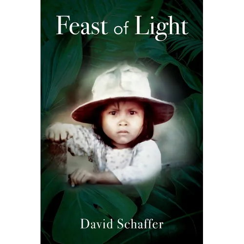 Feast of Light - Paperback