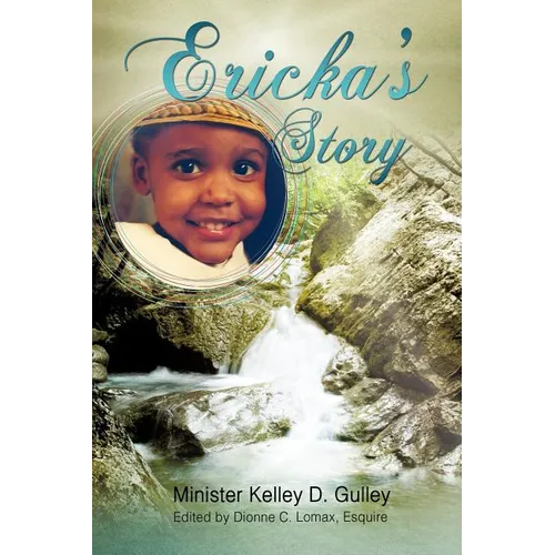 Ericka's Story - Paperback