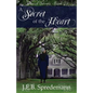A Secret of the Heart (Amish Secrets #3) - Paperback
