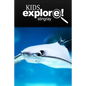 Stingray - Kids Explore: Animal books nonfiction - books ages 5-6 - Paperback