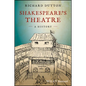 Shakespeare's Theatre: A History - Paperback