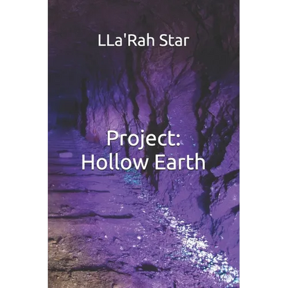 Project: Hollow Earth - Paperback