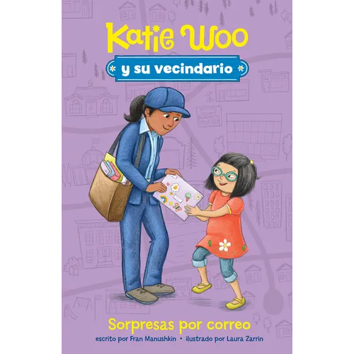 Sorpresas Por Correo - Hardcover