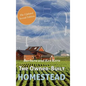 The Owner-Built Homestead - Hardcover